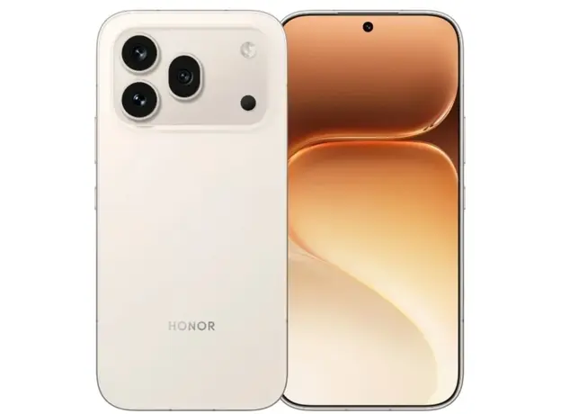 Mobile phone Honor 600 8GB/256GB Dual Golden