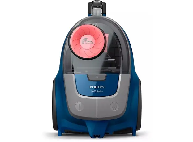 Vacuum cleaner PHILIPS XB2062/01, 5 image