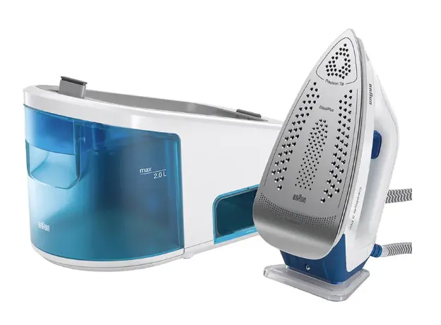 Iron BRAUN - IS3157BL, 2 image
