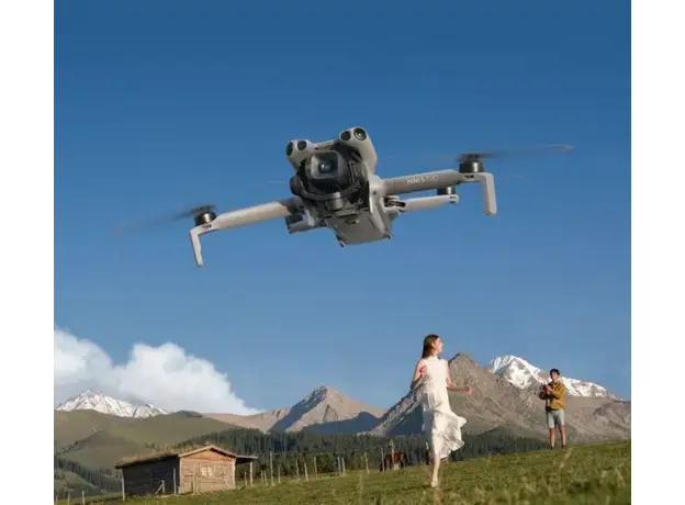 Drone DJI Mini 5 Pro (DJI RC-N3), 4 image