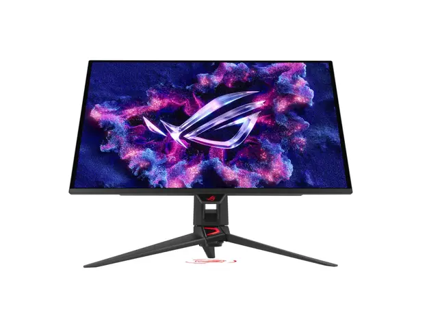 Asus ROG Swift OLED PG27UCDM QD-OLED 27 3840 x 2160 240Hz 0.03ms, 2 image