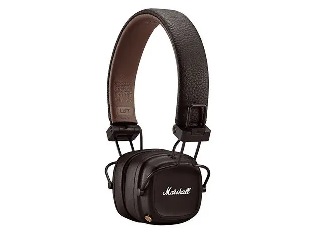 Headphone Marshall MAJOR IV, 3 image