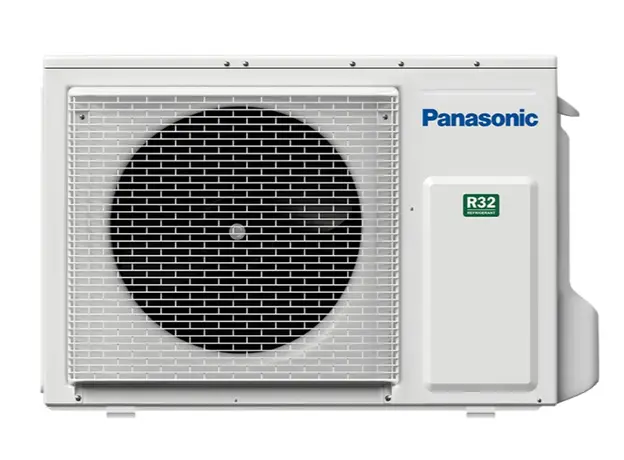 Panasonic Etherea CS-Z50CKEW INDOOR Air Conditioner (50-60m2) R32, nanoe™ X, White, 2 image