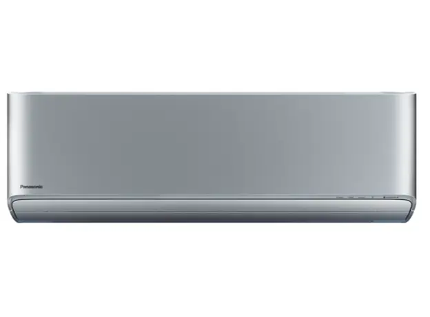 Air conditioner Panasonic Etherea CS-XZ50CKEW INDOOR (50-60m2) R32, nanoe™ X, Silver