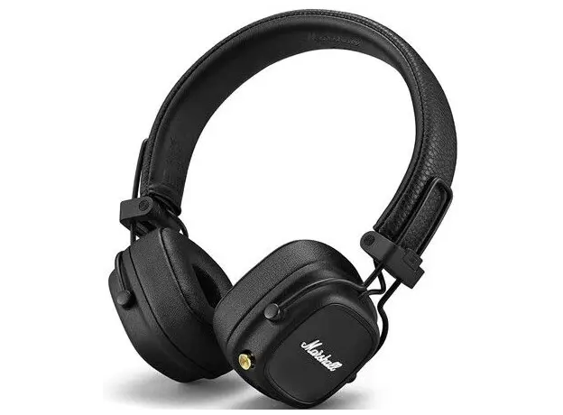 Headphone Marshall MAJOR IV