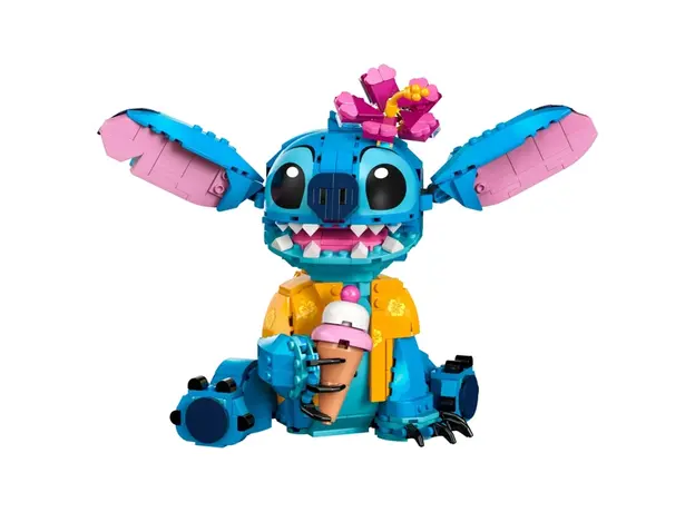 LEGO Constructor LEGO Stitch, 2 image