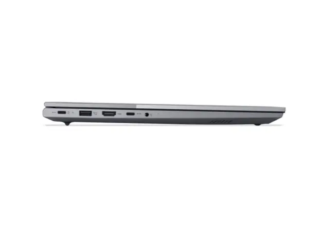Laptop Lenovo ThinkBook 16 G9 16'' Ryzen 7 250 32GB 512GB SSD Integrated UHD Graphics Arctic Grey, 5 image