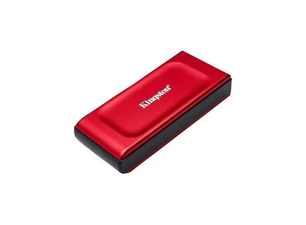 Kingston SXS1000R External Solid State Drive SSD 1TB, 2 image