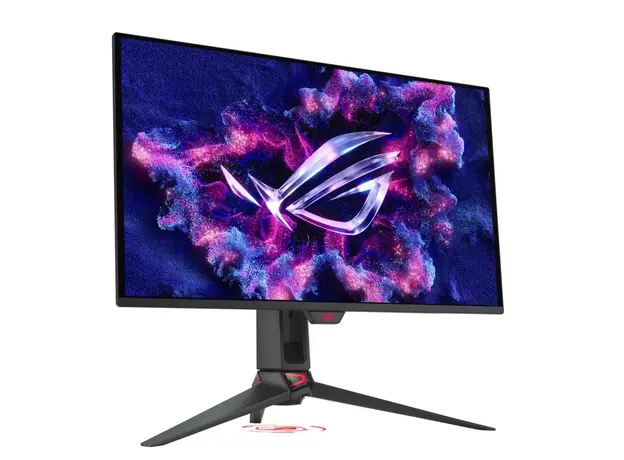 Asus ROG Swift OLED PG27UCDM QD-OLED 27 3840 x 2160 240Hz 0.03ms, 3 image