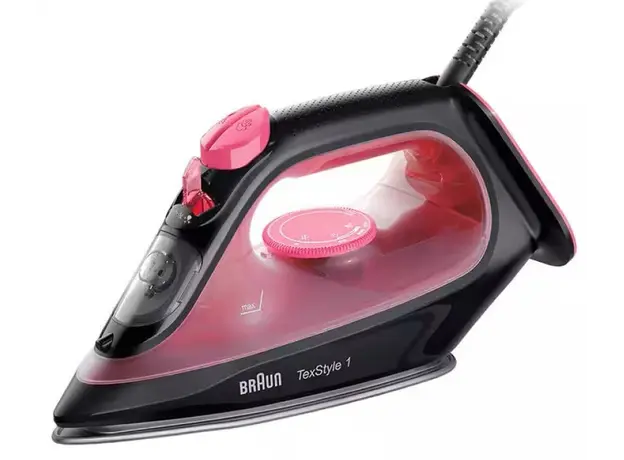 Iron BRAUN - SI1070PU