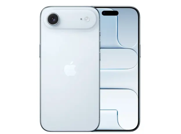 Mobile phone Apple iPhone Air 256GB Sky Blue