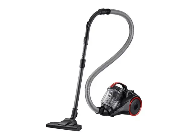 Vacuum cleaner SAMSUNG VC15K4116VR / EV RED / BLACK