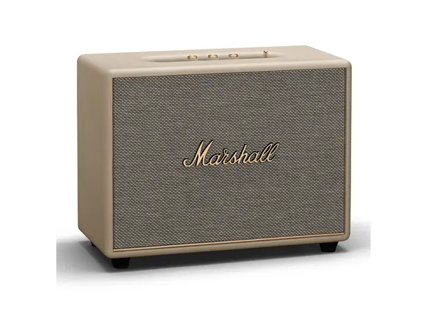 Speaker Marshall WOBURN III Cream EU, 2 image