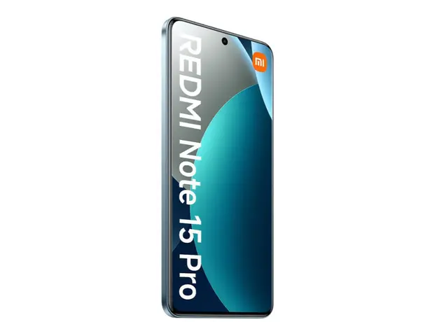 Mobile phone Xiaomi Redmi Note 15 Pro 8GB/256GB Without Charger Glacier Blue, 4 image