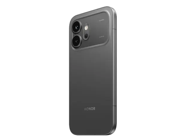 Mobile phone Honor 600 12GB/256GB Dual Black, 7 image