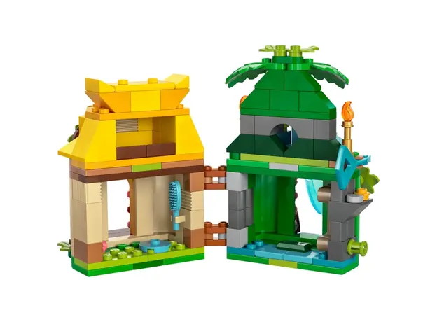 LEGO Constructor Disney Moana's Island Fun, 4 image