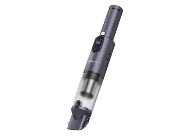 Vacuum Cleaner DREAME E10 Handheld Vacuum Cleaner