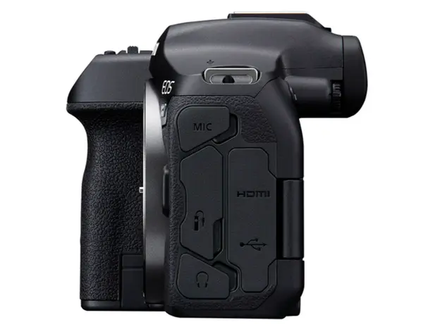 Digital camera Canon EOS R7 RF-S 18-150 IS STM, 4 image