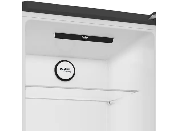 Refrigerator Beko B3R0CNK362HG, 6 image