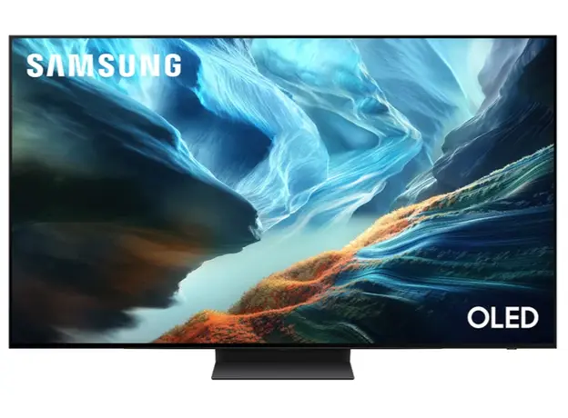 Samsung QE77S90HAUXPY 165Hz television