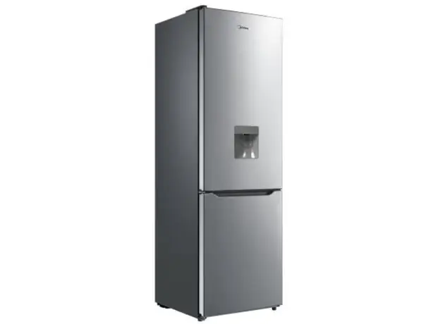Refrigerator MIDEA MDRB424FGE02IW, 2 image