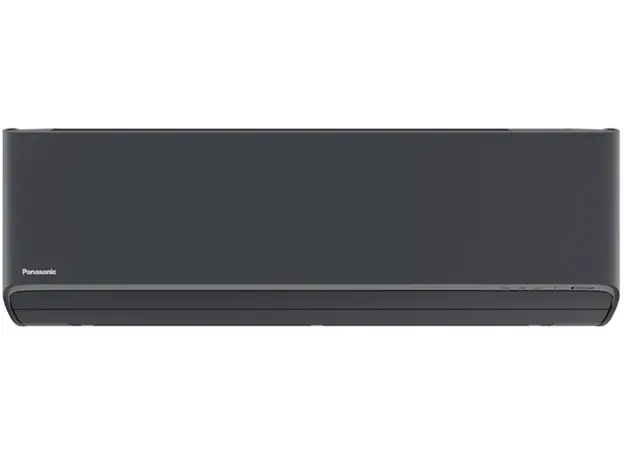 Air conditioner Panasonic Etherea CS-XZ42CKEW-H INDOOR (45-50m2) R32, nanoe™ X, Black