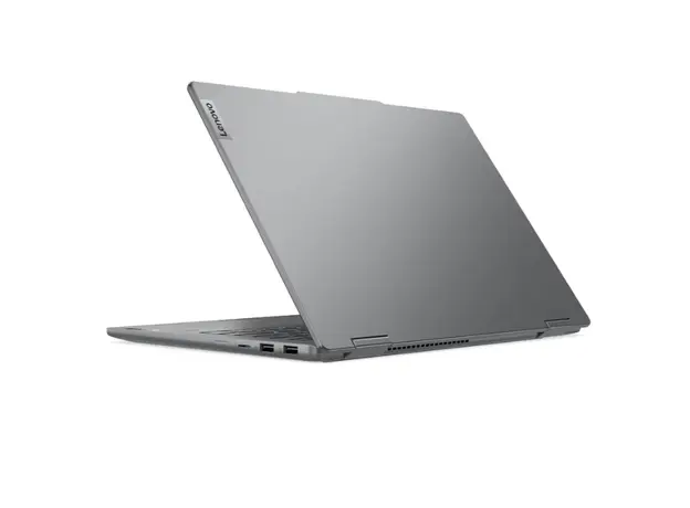 Laptop Lenovo IdeaPad 5 2-in-1 14" OLED Touch i5-13420H 16GB 512GB SSD Integrated Intel Graphics Luna Grey, 4 image