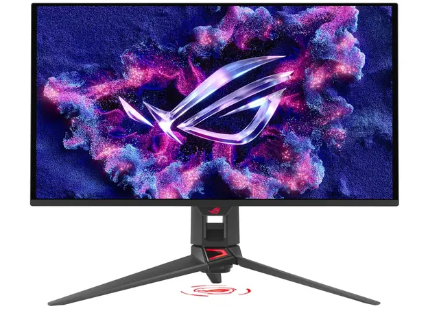 Asus ROG Swift OLED PG27UCDM QD-OLED 27 3840 x 2160 240Hz 0.03ms