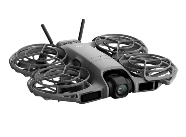 DJI Neo 2 Motion Fly More Combo, 5 image