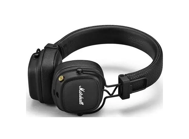 Headphone Marshall MAJOR IV, 3 image