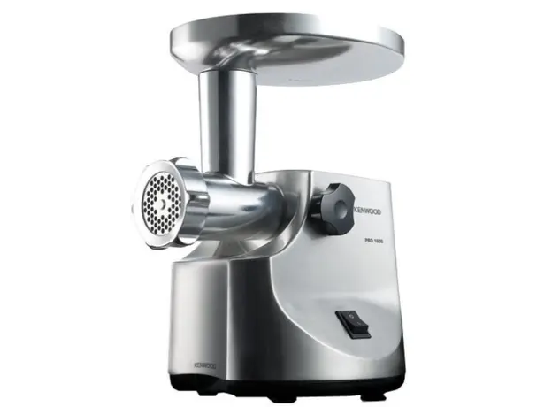 Meat grinder KENWOOD - MG520