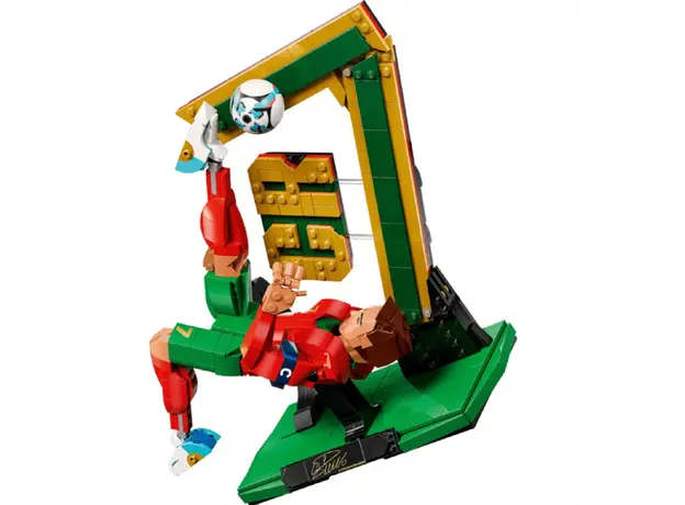 LEGO Constructor Editions S 43016, 2 image