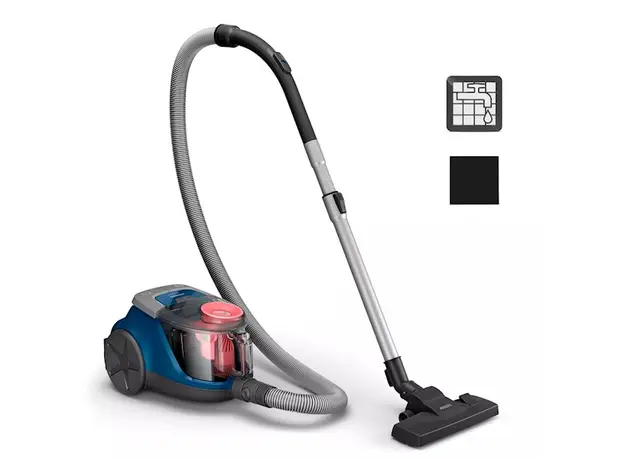 Vacuum cleaner PHILIPS XB2062/01, 3 image