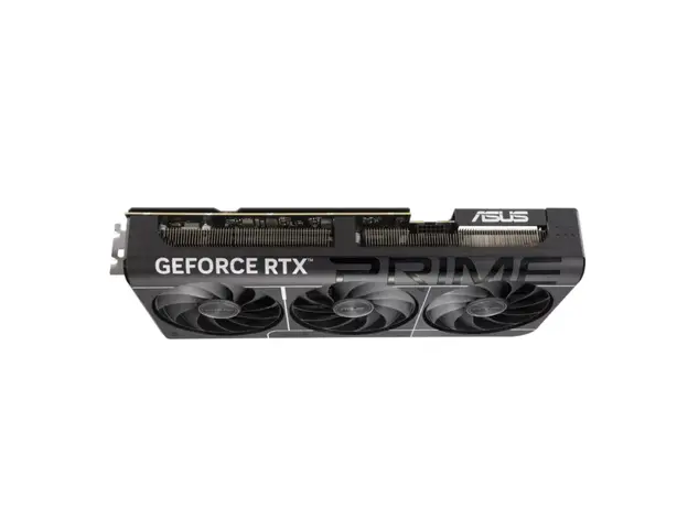 Video card ASUS PCI Express 12GB/ PRIME-RTX5070TI-O16G, 7 image