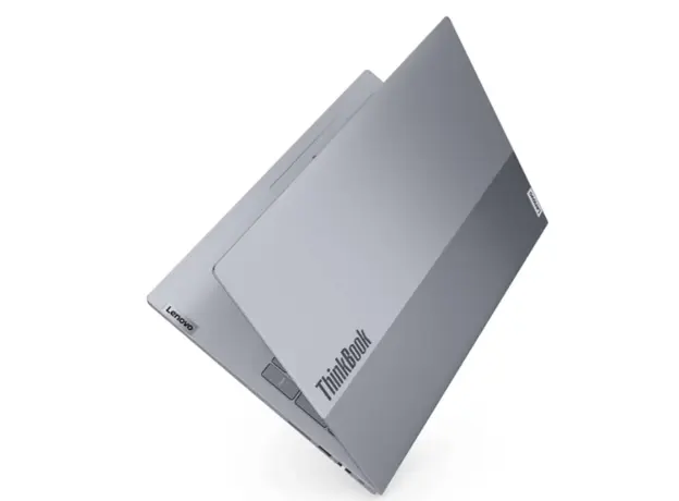 Notebook Lenovo ThinkBook 16 G8 16'' Ultra 5 135H 16GB 512GB SSD Integrated UHD Graphics Arctic Grey (21SH008AGX), 7 image