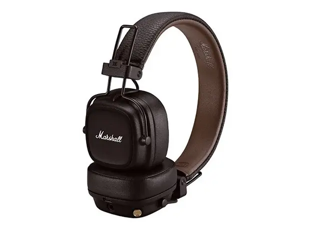 Headphone Marshall MAJOR IV, 2 image