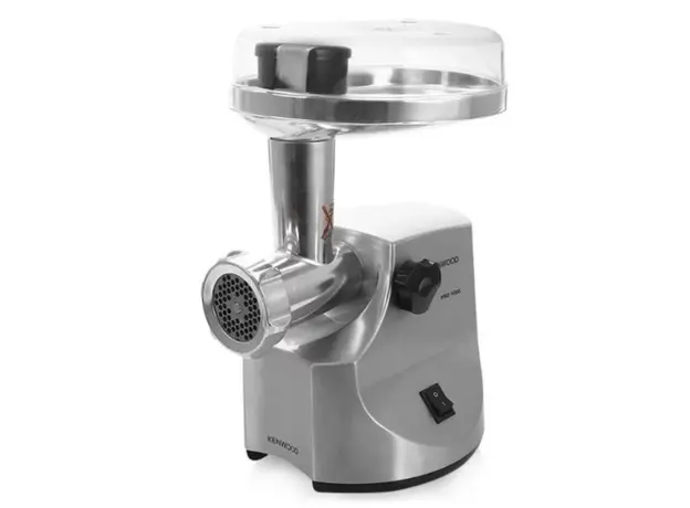 Meat grinder KENWOOD - MG520, 2 image