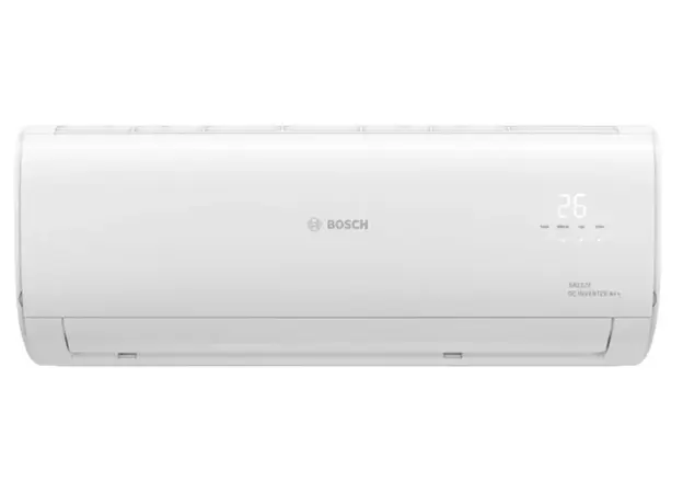 Air conditioner BOSCH ASX18VW30U