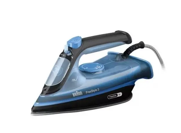 BRAUN FI3194BK