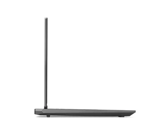 Laptop Lenovo LOQ 15.6" FHD 144Hz i5-13450HX 16GB 512GB SSD RTX 3050 6GB Luna Grey, 5 image