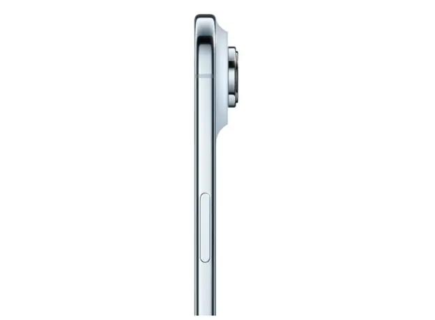 Mobile phone Apple iPhone Air 256GB Sky Blue, 3 image
