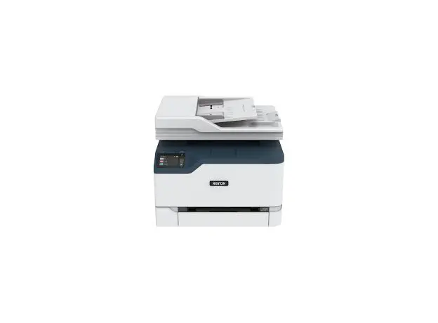 Printer Xerox MFP C235V_DNI, A4 22ppm, 600x600dpi, duplex, ADF, 512MB, Wi-Fi, Ethernet, USB 2.0, 30,000 P/M