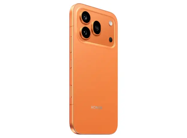 Mobile phone Honor 600 8GB/256GB Dual Orange, 5 image