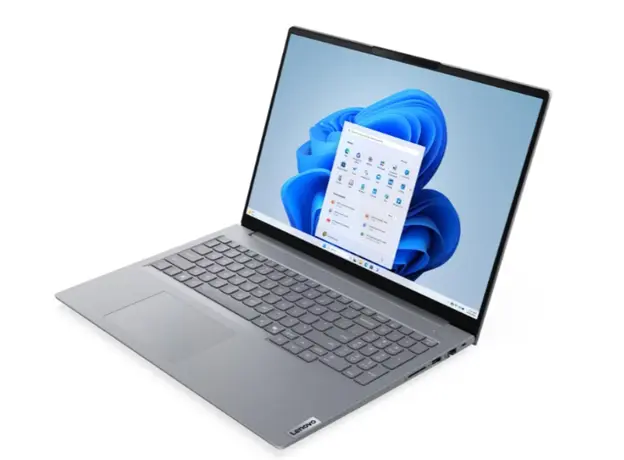 Notebook Lenovo ThinkBook 16 G8 16'' Ultra 5 135H 16GB 512GB SSD Integrated UHD Graphics Arctic Grey (21SH008AGX), 3 image