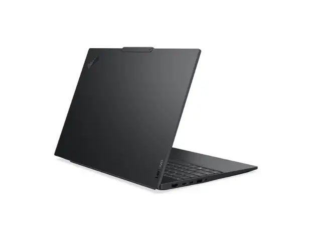Laptop Lenovo ThinkPad E14 Gen 7 14" Ultra 5 226V 16GB 512GB SSD Integrated Graphics BLACK, 7 image