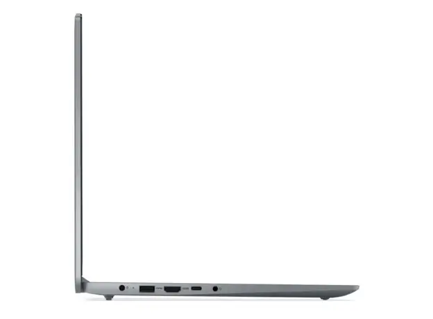 Laptop Lenovo IdeaPad Slim 3 15AMN8/82XQ015BRK, 3 image