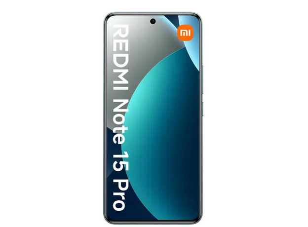 Mobile phone Xiaomi Redmi Note 15 Pro 8GB/256GB Without Charger Glacier Blue, 2 image