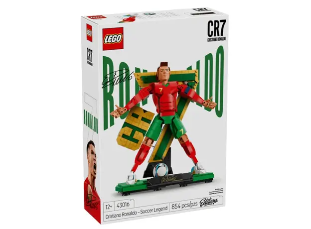 LEGO Constructor Editions S 43016
