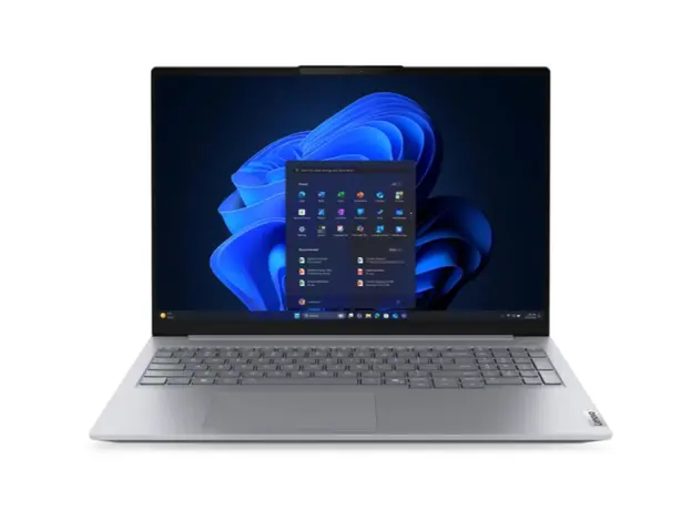 Laptop Lenovo ThinkBook 16 G9 16'' Ryzen 7 250 32GB 512GB SSD Integrated UHD Graphics Arctic Grey