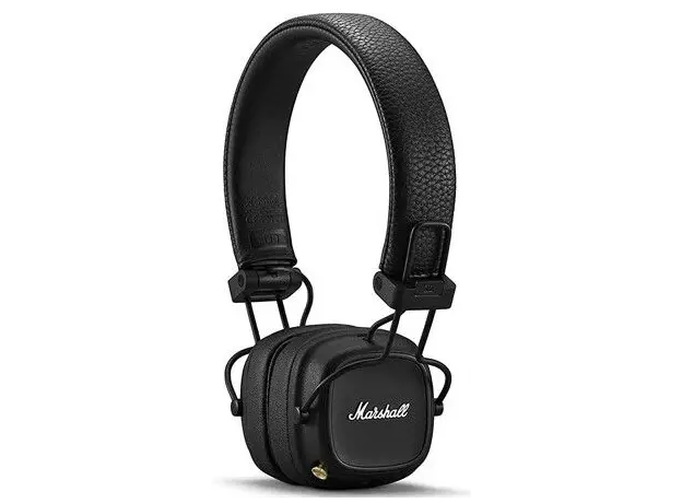 Headphone Marshall MAJOR IV, 4 image